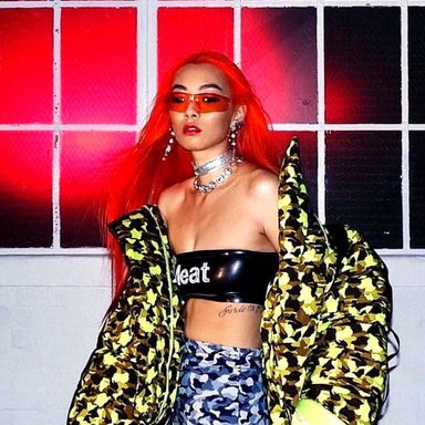 Rina Sawayama photo 23
