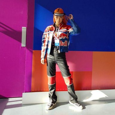 Rina Sawayama photo 20