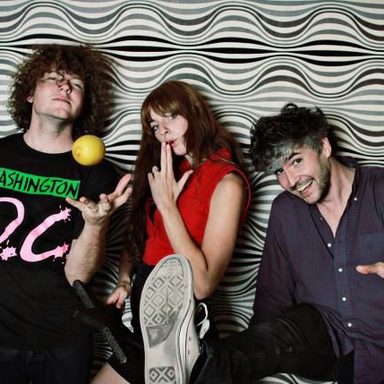 Ringo Deathstarr