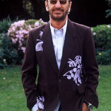 Ringo Starr photo 40