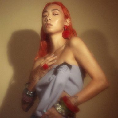 Rina Sawayama photo 17
