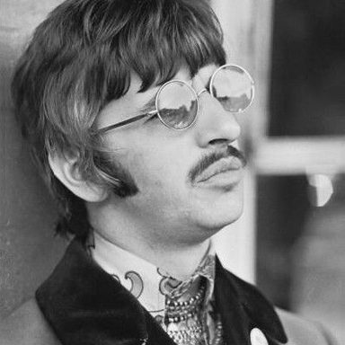 Ringo Starr