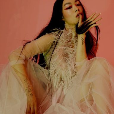 Rina Sawayama photo 16