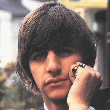 Ringo Starr photo 19