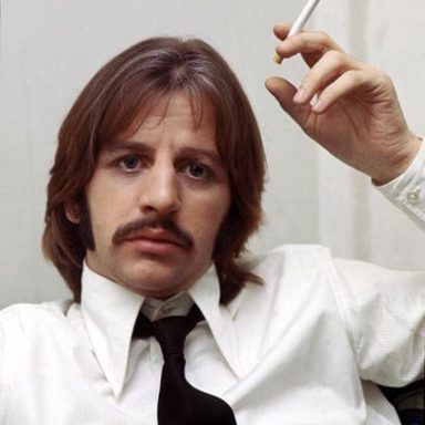Ringo Starr photo 17