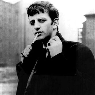 Ringo Starr