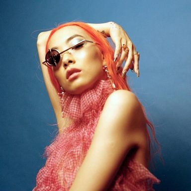 Rina Sawayama photo 10