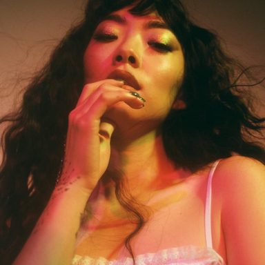 Rina Sawayama