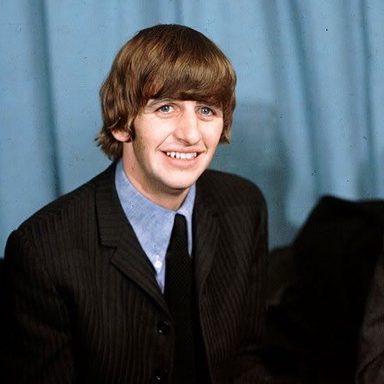 Ringo Starr photo 22