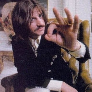 Ringo Starr photo 24