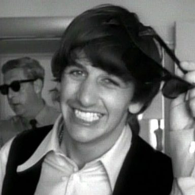 Ringo Starr photo 20