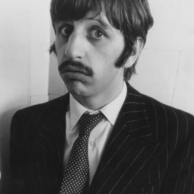 Ringo Starr photo 35