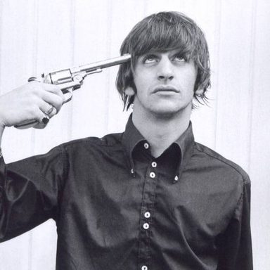 Ringo Starr photo 38