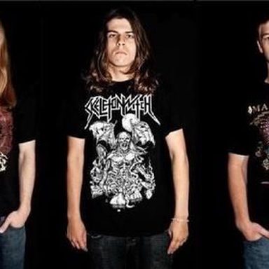 Rings Of Saturn