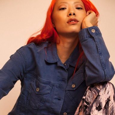 Rina Sawayama photo 30