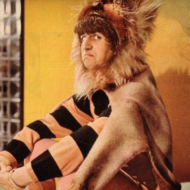 Ringo Starr photo 28