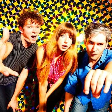 Ringo Deathstarr