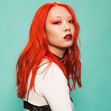 Rina Sawayama photo 25