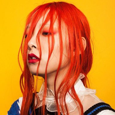 Rina Sawayama photo 26