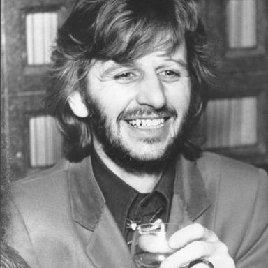 Ringo Starr photo 18