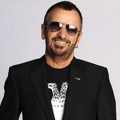 Ringo Starr