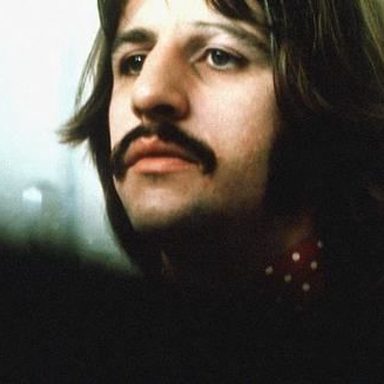 Ringo Starr photo 32