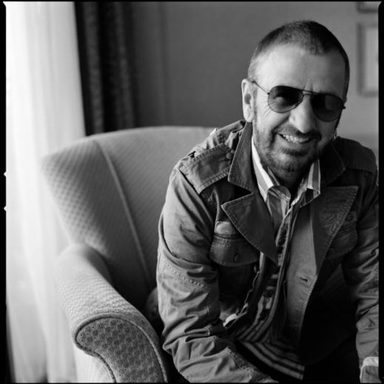 Ringo Starr photo 37