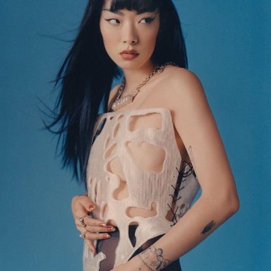 Rina Sawayama photo 13