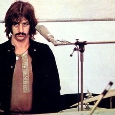 Ringo Starr photo 16