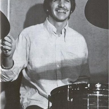 Ringo Starr photo 34