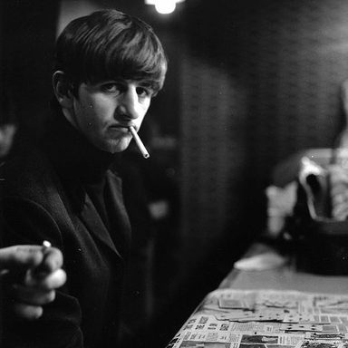 Ringo Starr photo 10