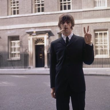 Ringo Starr photo 29