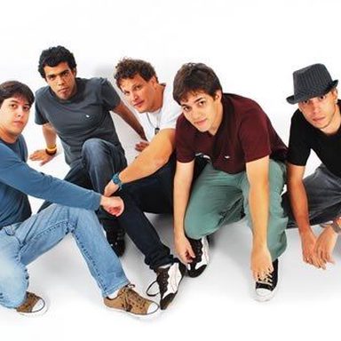 Rio Vermelho