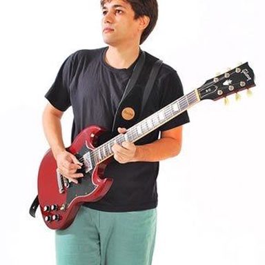 Rio Vermelho
