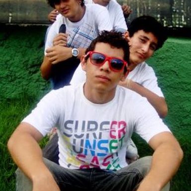 RiotFive