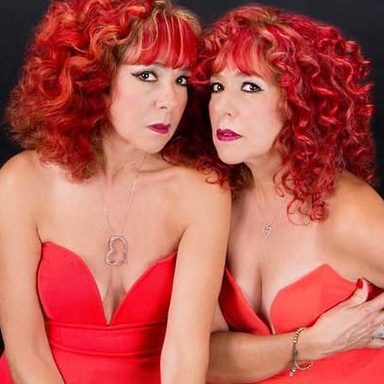 Rios Sisters