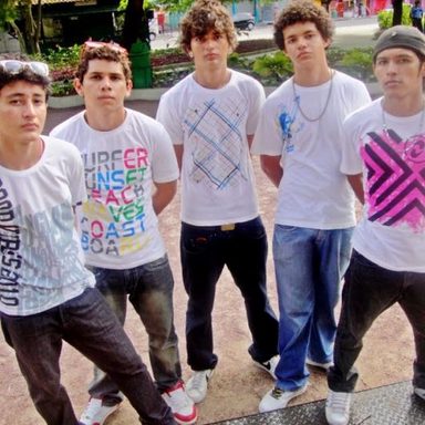 RiotFive