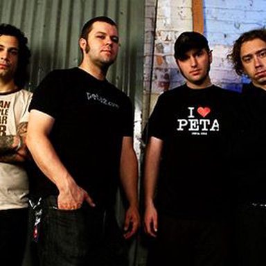Rise Against photo 9
