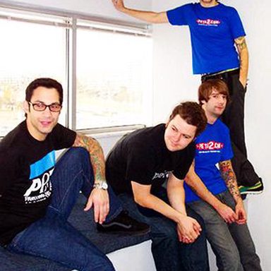 Rise Against