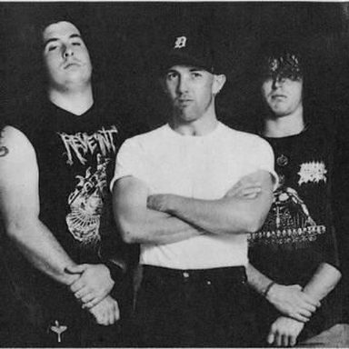 Ripping Corpse