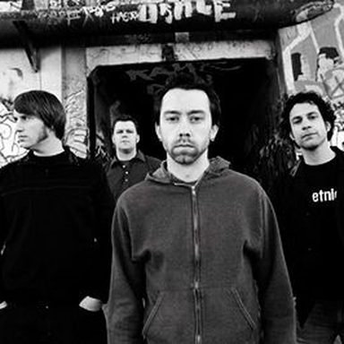 Rise Against photo 10