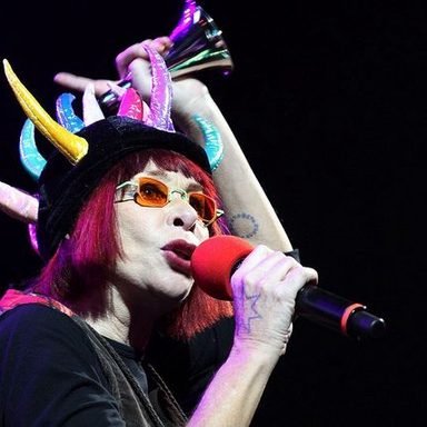 Rita Lee photo 52