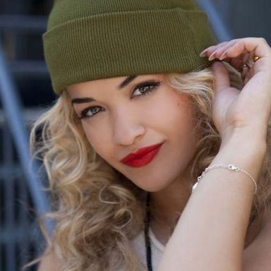 Rita Ora photo 14