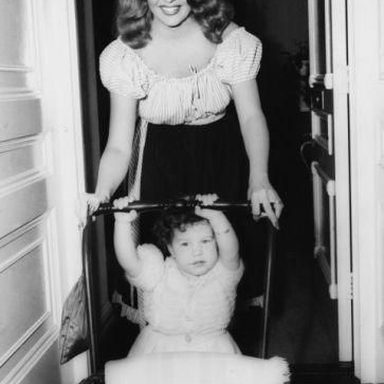 Rita Hayworth