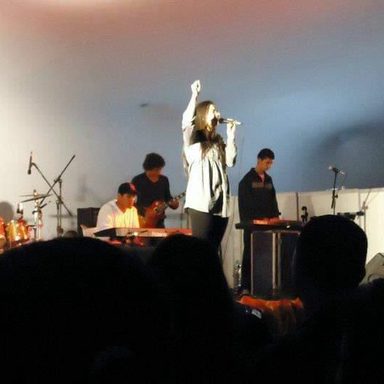 Rita de Cássia (Gospel)