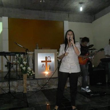 Rita de Cássia (Gospel)
