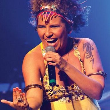 Rita Ribeiro