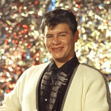 Ritchie Valens