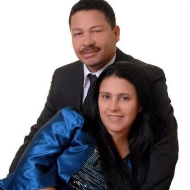 Rivaldo & Rosita
