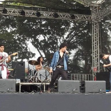 River Act